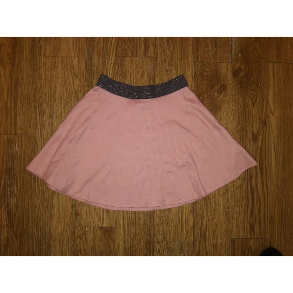 GAP kids pink skirt, size M NWT